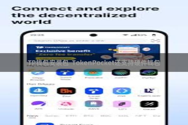 TP钱包安装包 TokenPocket还支持硬件钱包