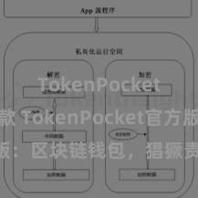 TokenPocket如何收款 TokenPocket官方版：区块链钱包，猖獗责罚数字钞票